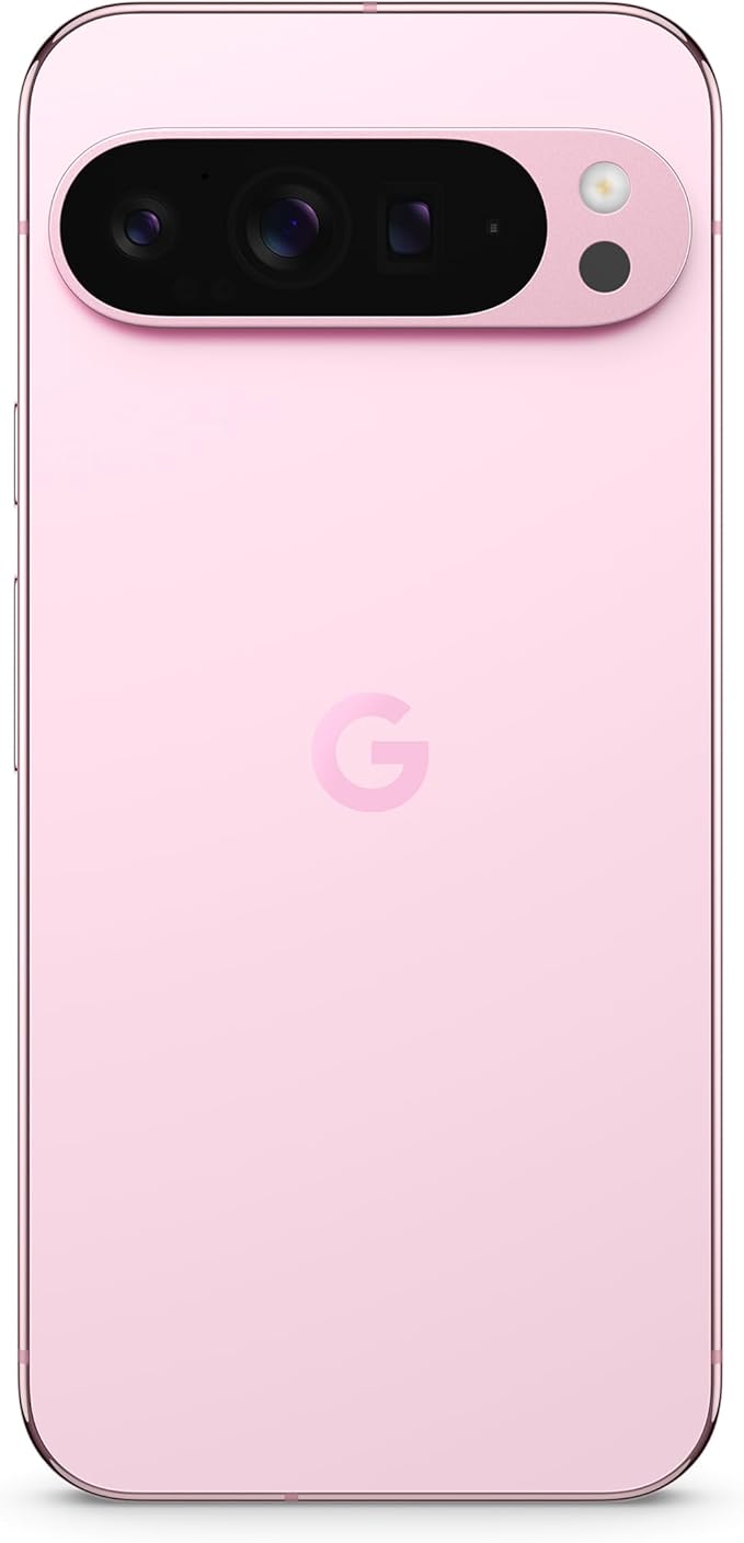 Google Pixel 9 pro XL