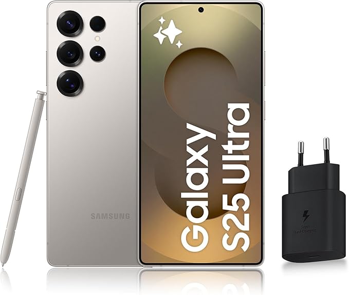 Samsung Galaxy s25 Ultra