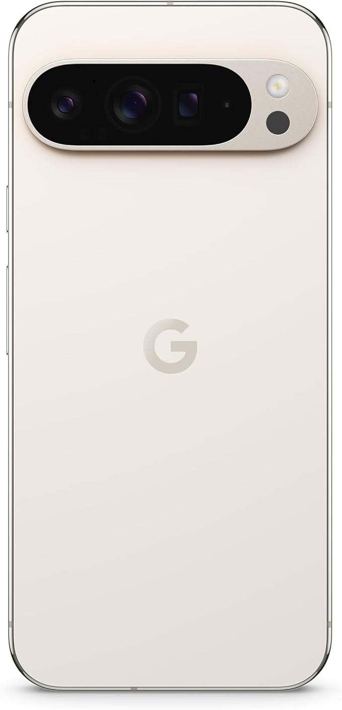 Google Pixel 9 pro XL
