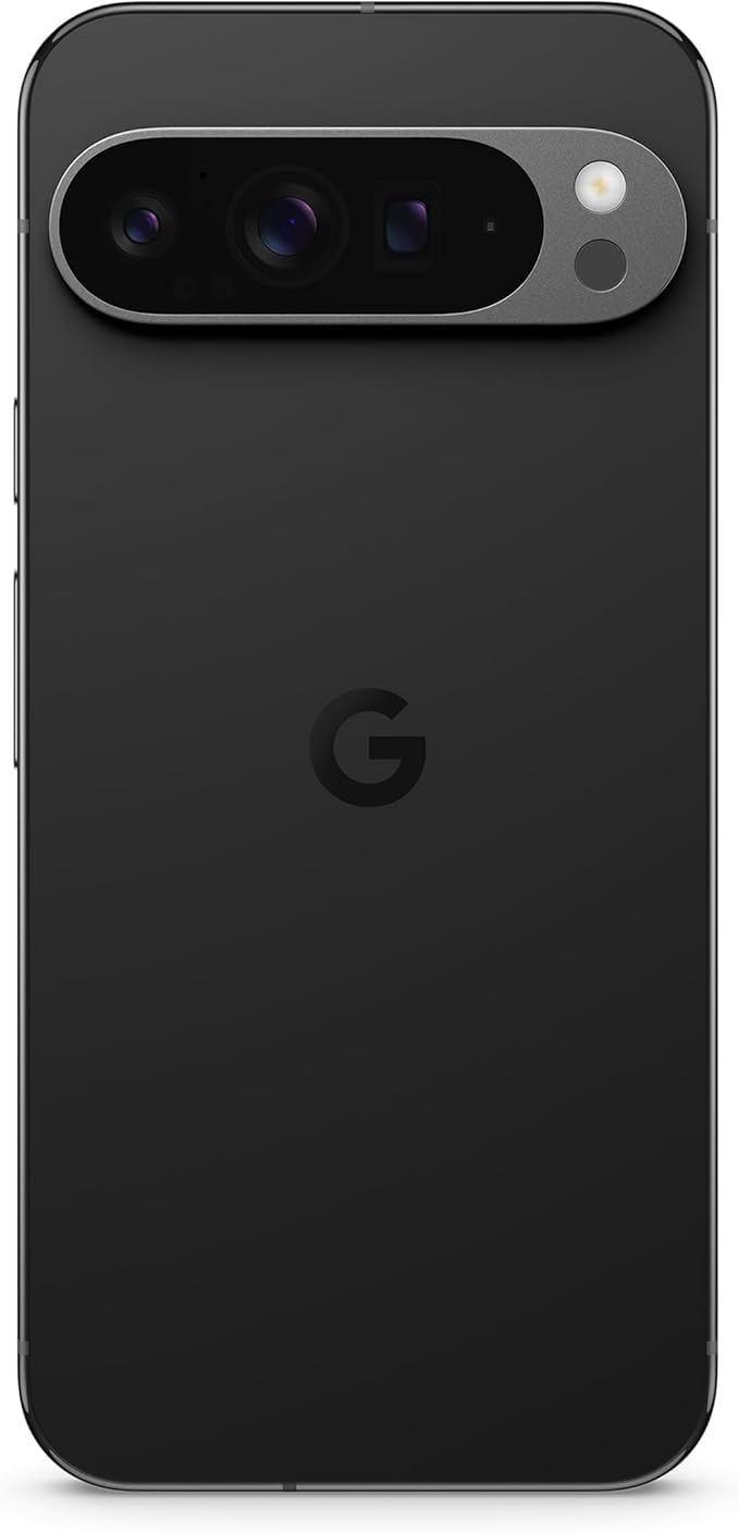 Google Pixel 9 pro XL