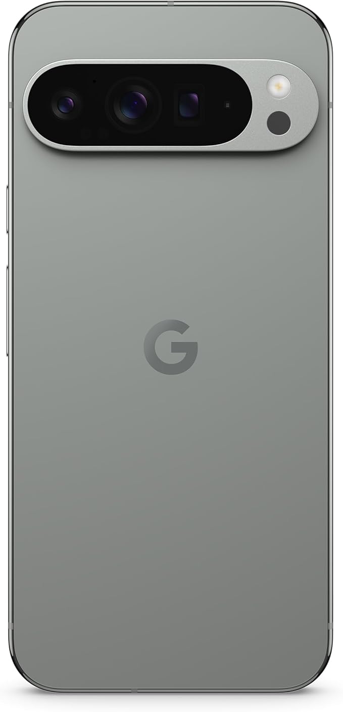 Google Pixel 9 pro XL
