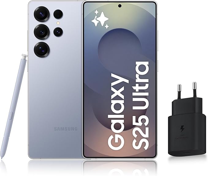 Samsung Galaxy s25 Ultra