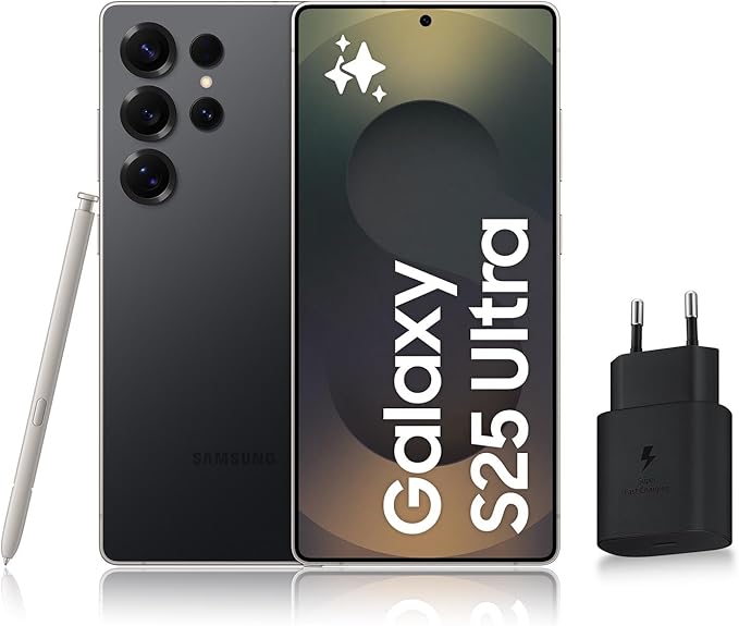 Samsung Galaxy s25 Ultra