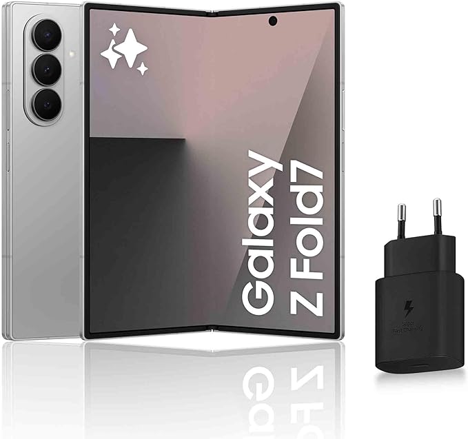 Samsung Galaxy Z Fold