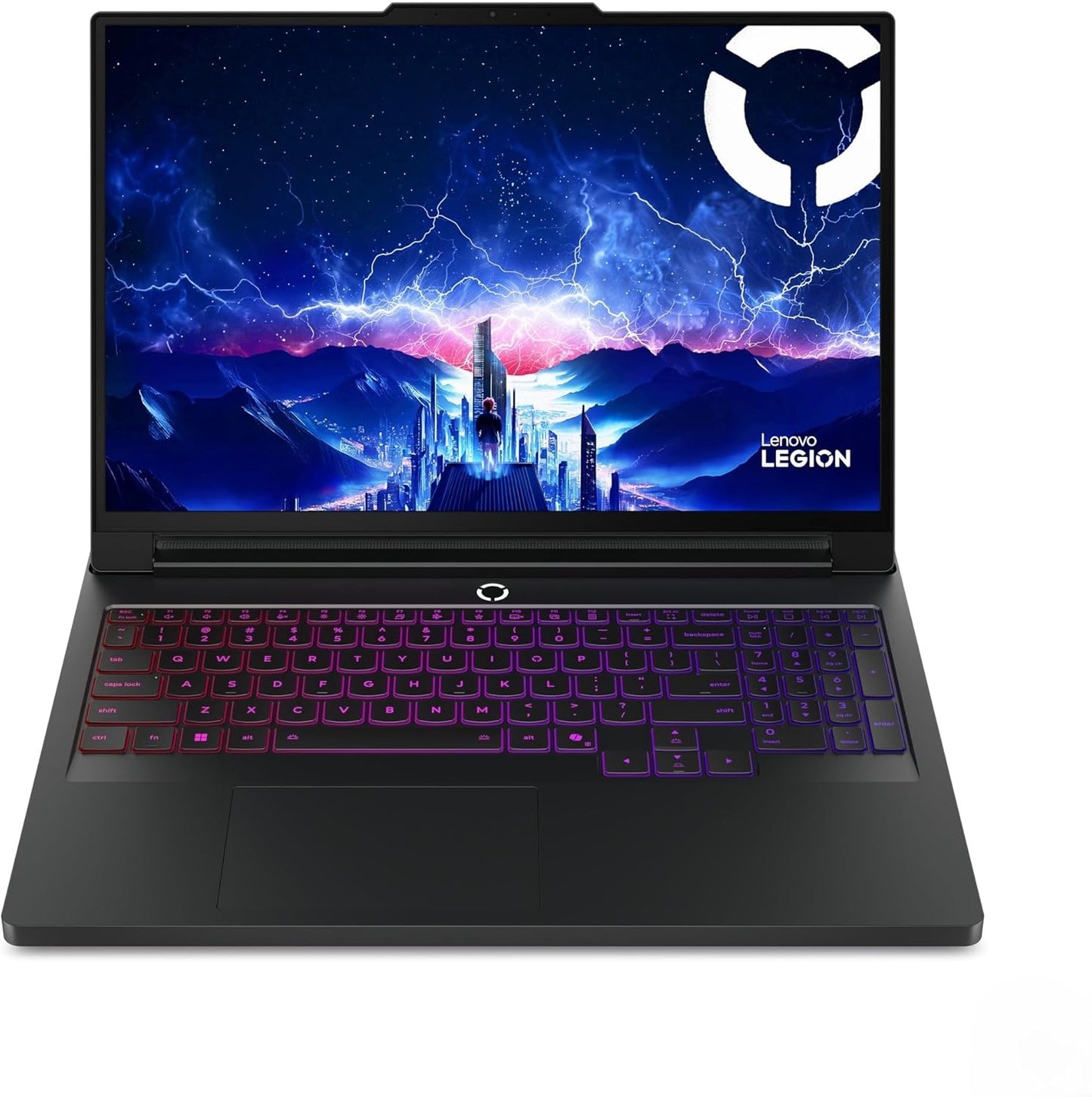 Lenovo Legion 7I gaming