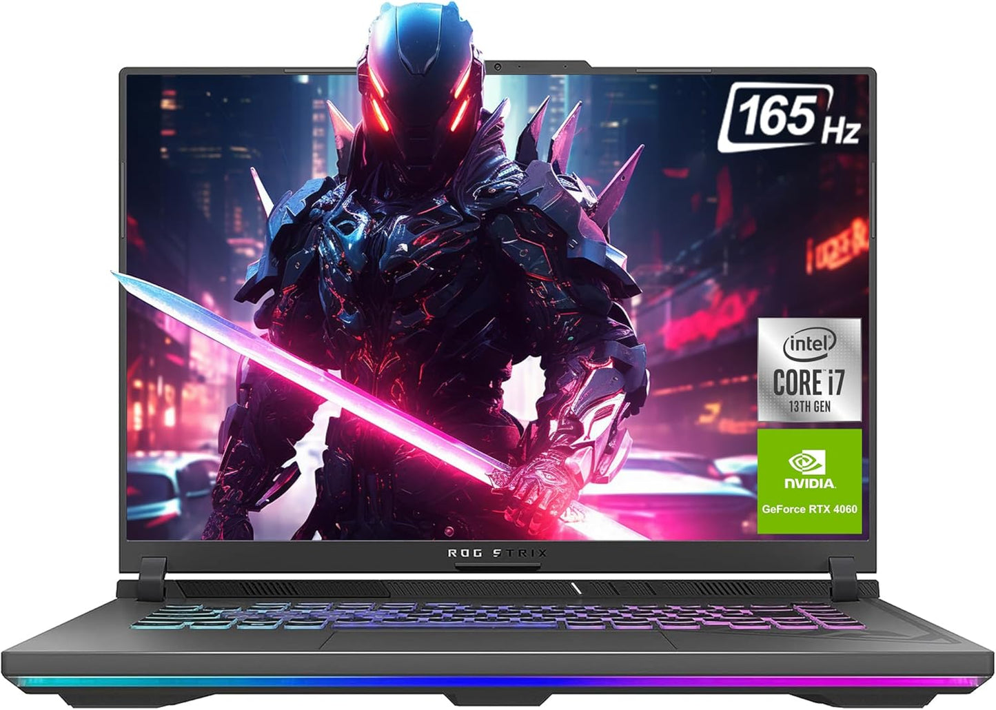 Asus Rog Strix G16