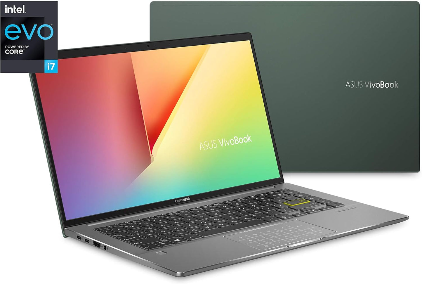 ASUS Vivobook